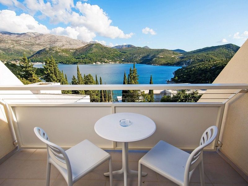 Naya Club Croatie - Hôtel Osmine 4* pas cher photo 3