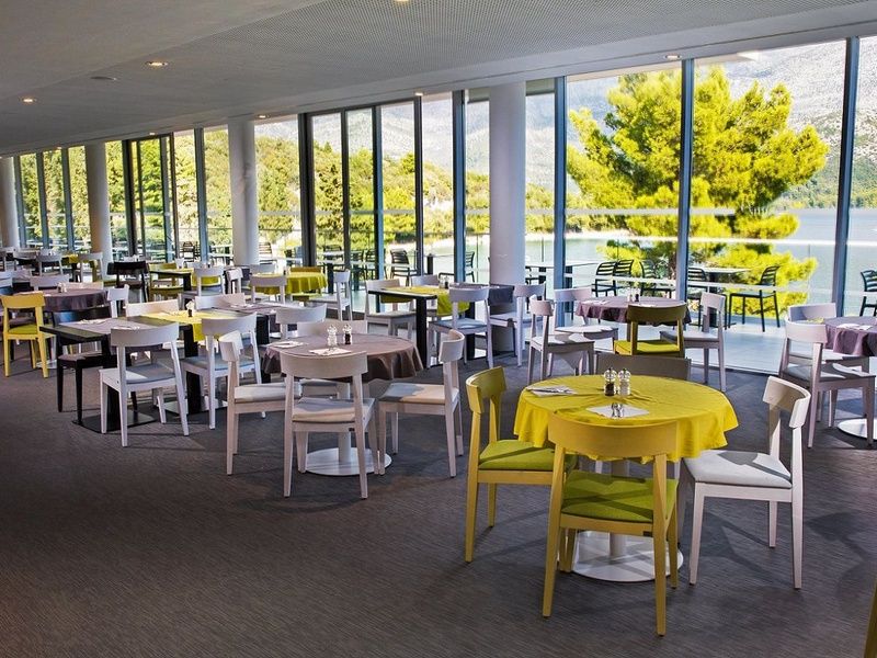 Naya Club Croatie - Hôtel Osmine 4* pas cher photo 7