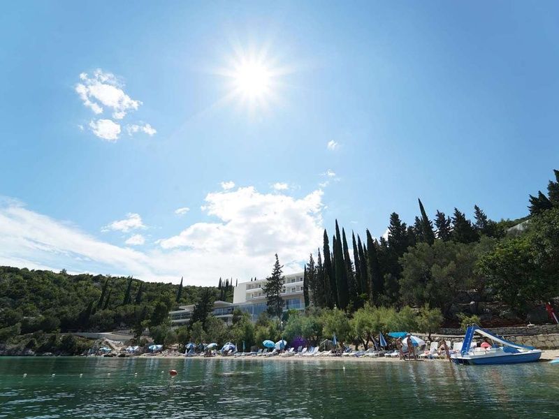 Naya Club Croatie - Hôtel Osmine 4* pas cher photo 10