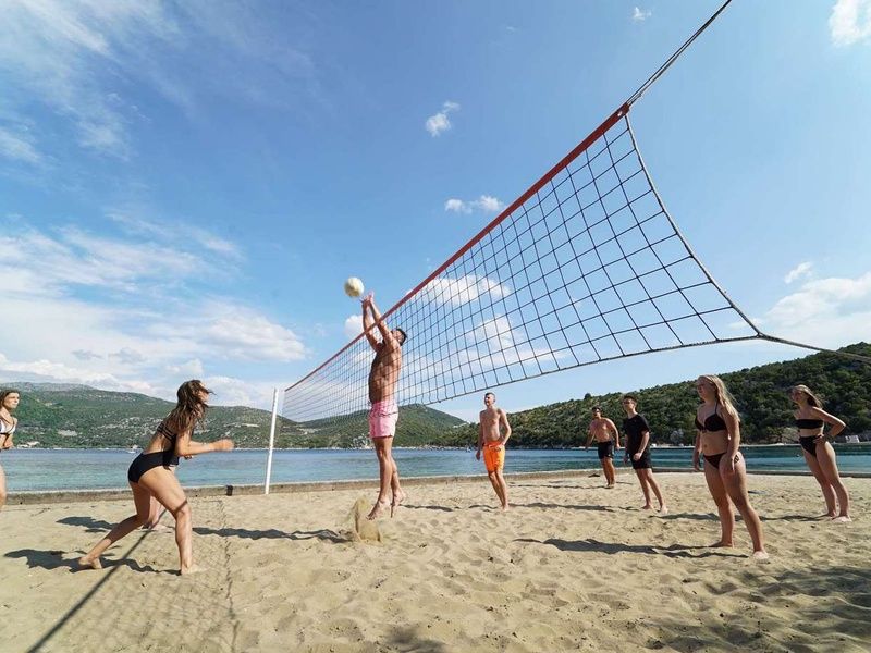 Naya Club Croatie - Hôtel Osmine 4* pas cher photo 12