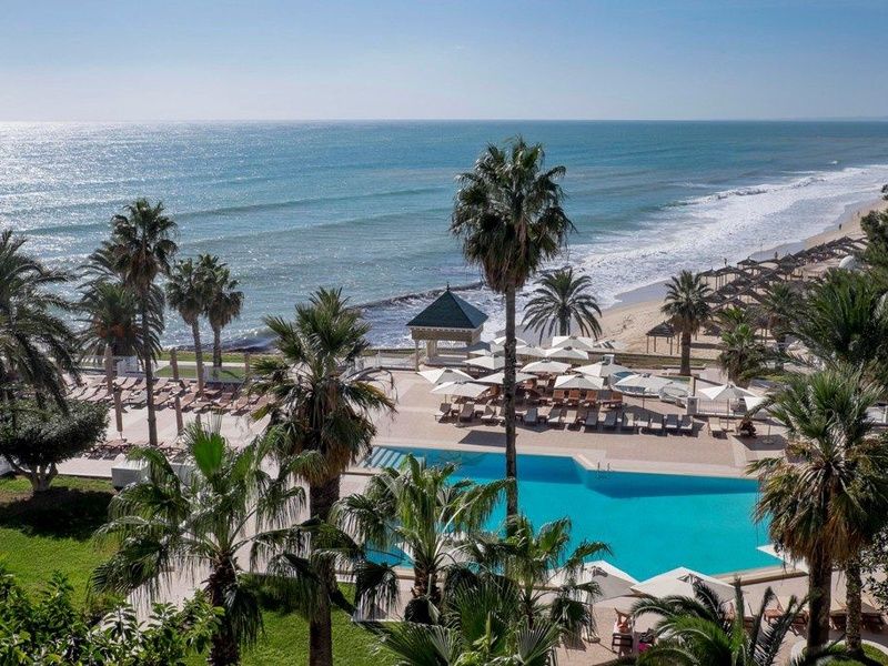Naya Club Bel Azur 4* pas cher photo 2