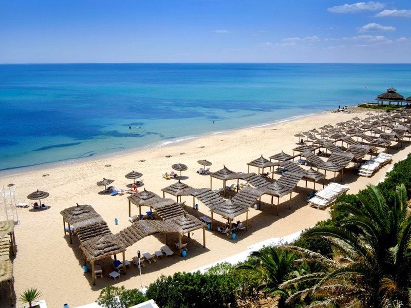 Naya Club Bel Azur 4* pas cher photo 3
