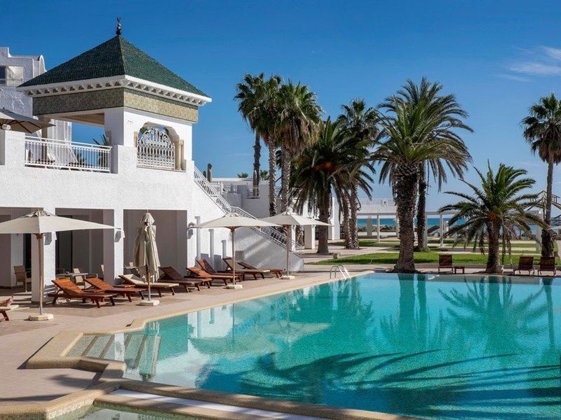 Naya Club Bel Azur 4* pas cher photo 6
