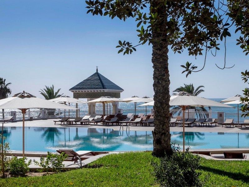 Naya Club Bel Azur 4* pas cher photo 7