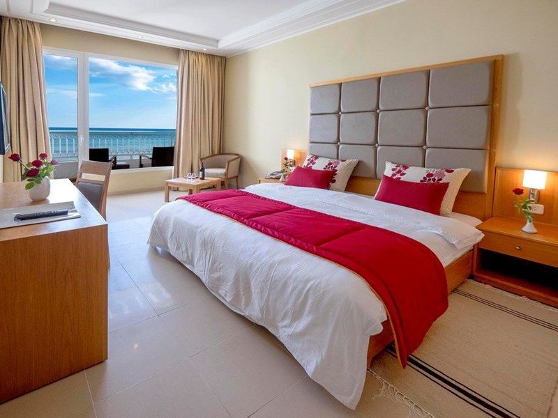 Naya Club Bel Azur 4* pas cher photo 8