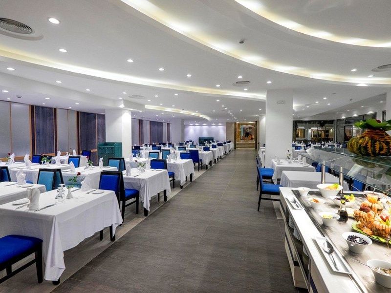 Naya Club Bel Azur 4* pas cher photo 10