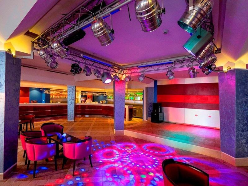 Naya Club Bel Azur 4* pas cher photo 11