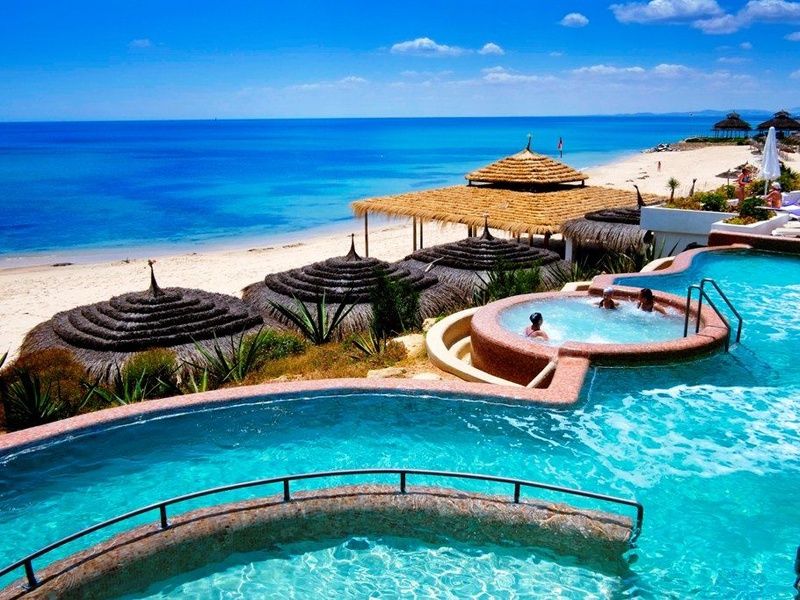Naya Club Bel Azur 4* pas cher photo 13