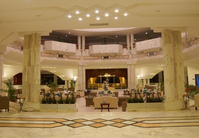 Naya Club Djerba 4*sup pas cher photo 2