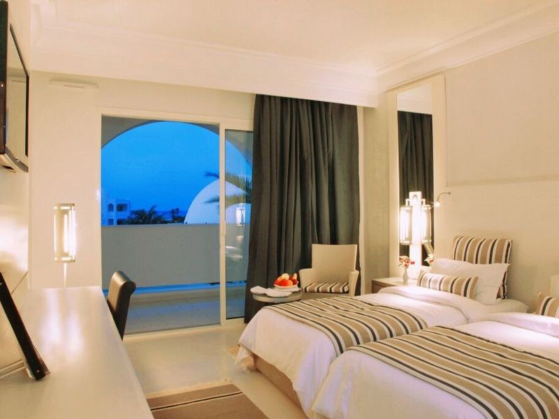 Naya Club Djerba 4*sup pas cher photo 4