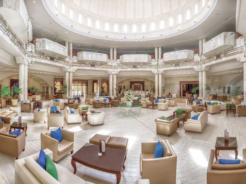 Naya Club Djerba 4*sup pas cher photo 3