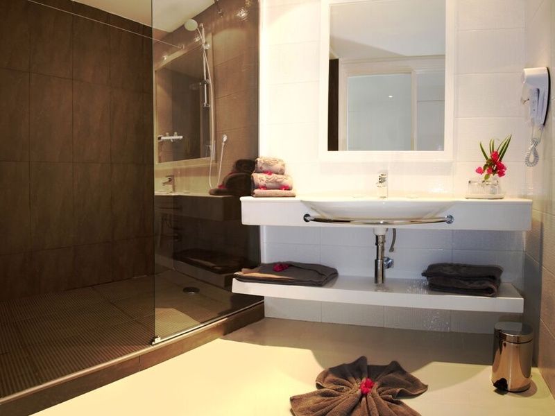 Naya Club Djerba 4*sup pas cher photo 5