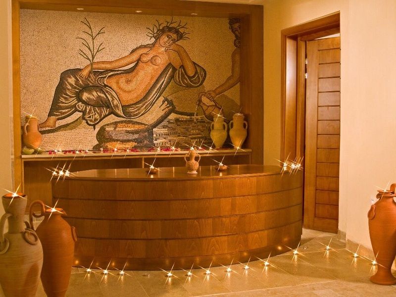 Naya Club Djerba 4*sup pas cher photo 6