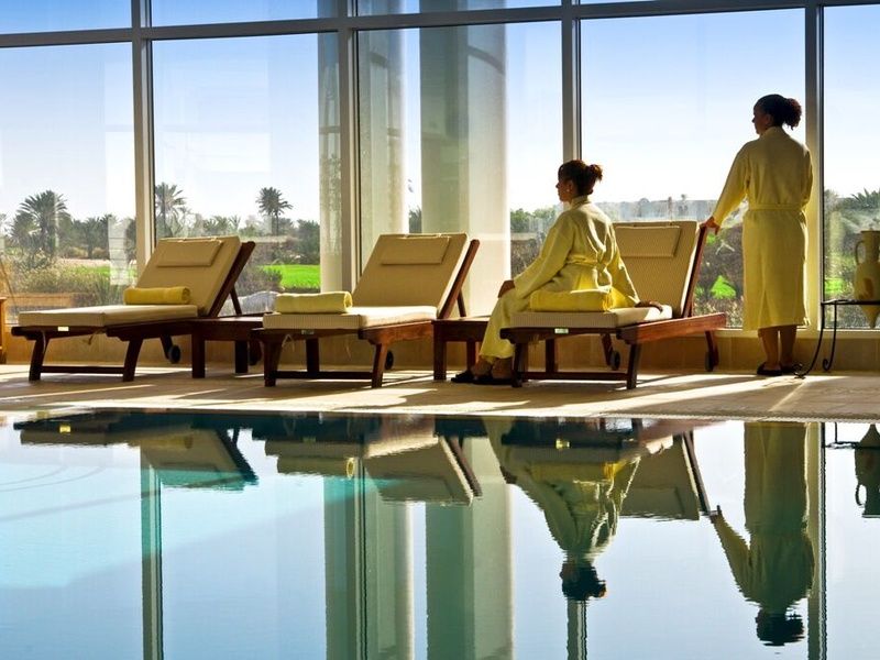 Naya Club Djerba 4*sup pas cher photo 7