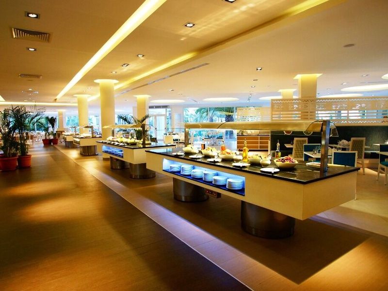 Naya Club Djerba 4*sup pas cher photo 8