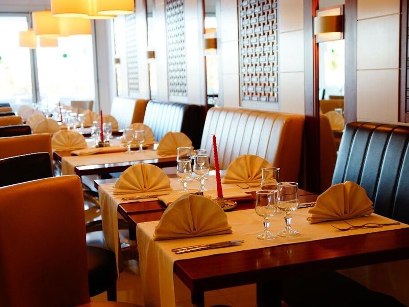 Naya Club Djerba 4*sup pas cher photo 9