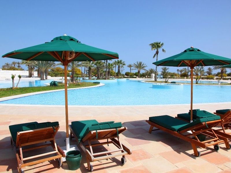 Naya Club Djerba 4*sup pas cher photo 10