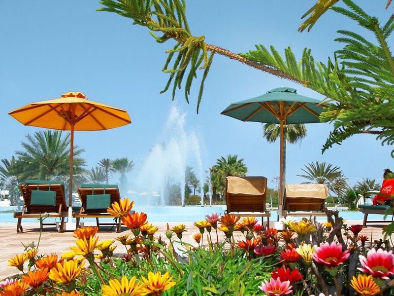 Naya Club Djerba 4*sup pas cher photo 11