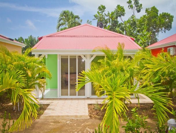 Résidence Oasis du Levant pas cher