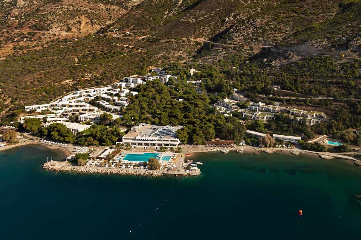 Club Héliades Ramada Poseidon Resort 5* pas cher photo 5