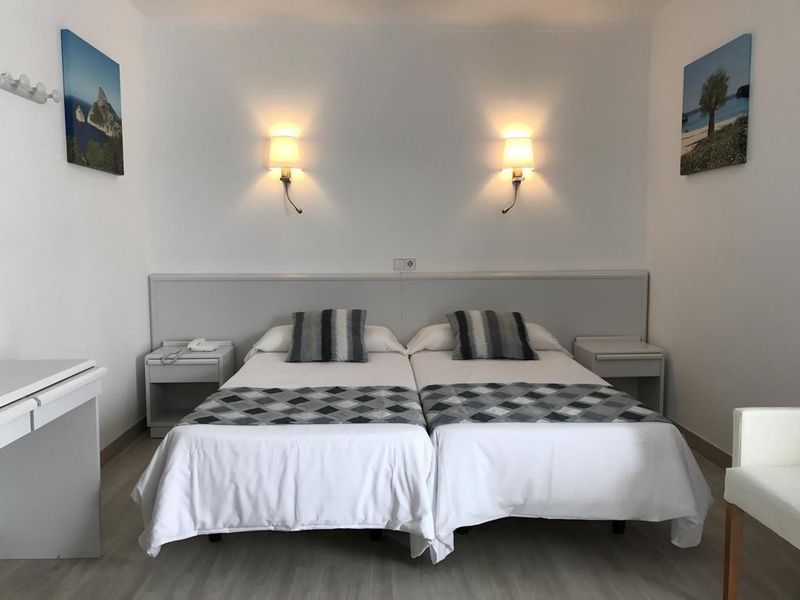 Hôtel R2 Veronica 3* pas cher photo 4