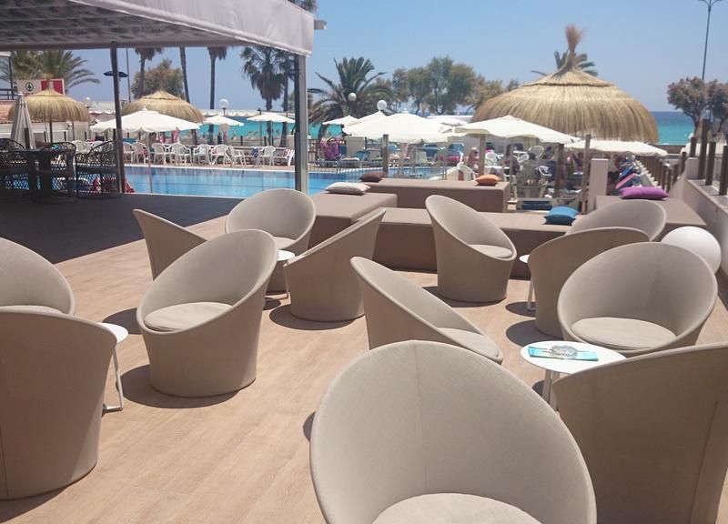 Hôtel R2 Veronica 3* pas cher photo 6