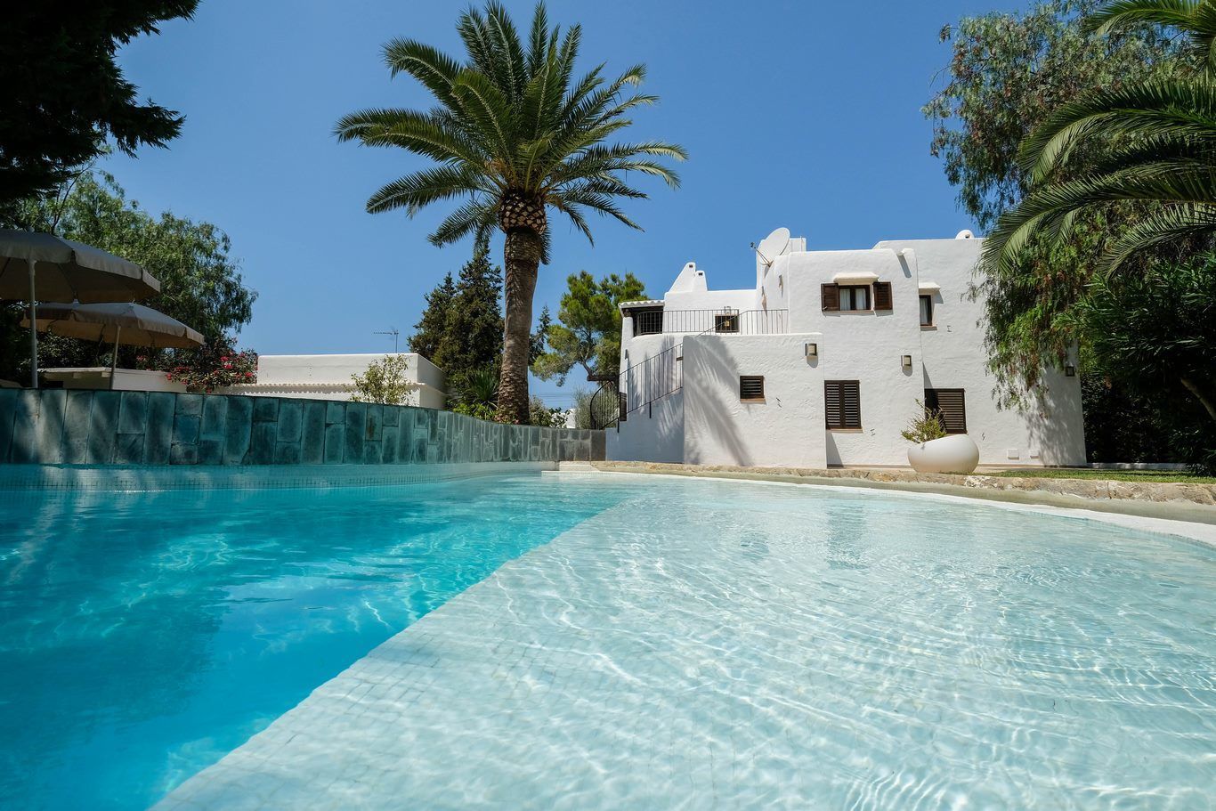 Hôtel Azuline Bergantin Ibiza 3* pas cher photo 1