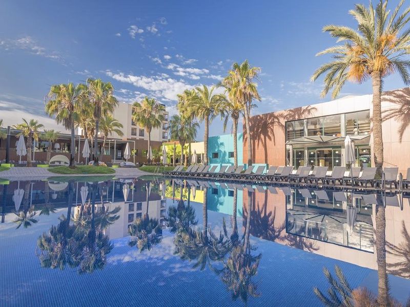 Ôclub Experience Occidental Ibiza 4* pas cher photo 1