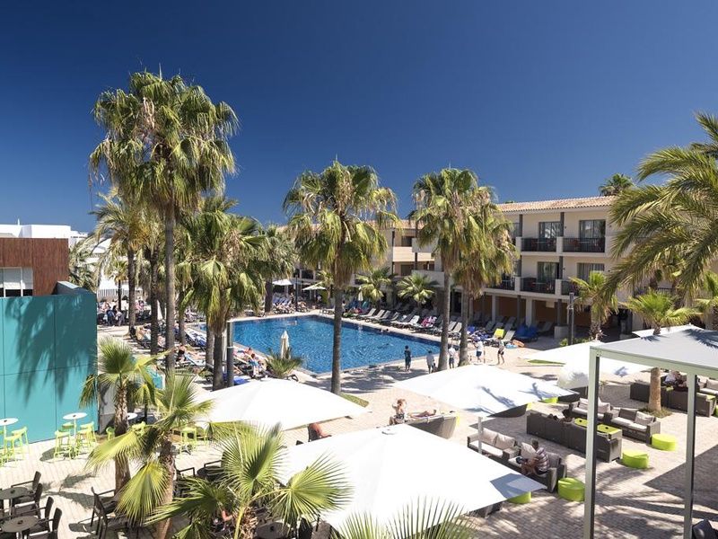 Ôclub Experience Occidental Ibiza 4* pas cher photo 2