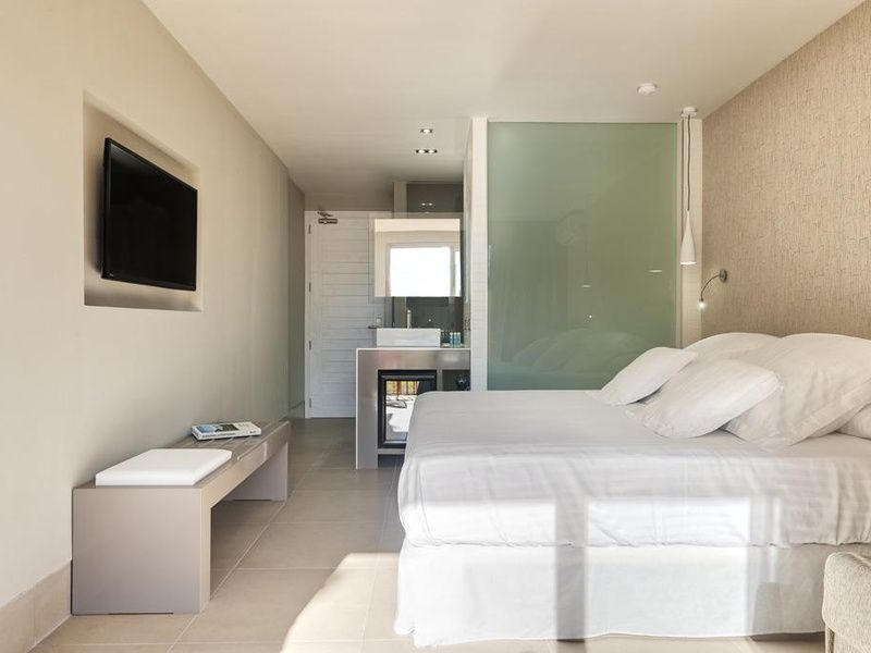 Ôclub Experience Occidental Ibiza 4* pas cher photo 3