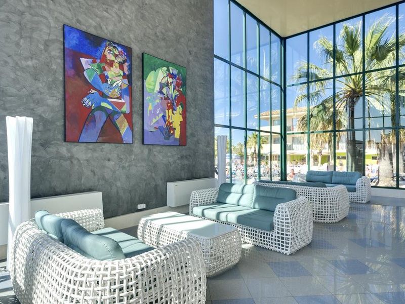 Ôclub Experience Occidental Ibiza 4* pas cher photo 7