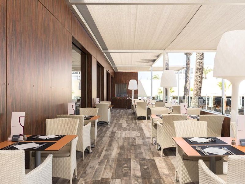 Ôclub Experience Occidental Ibiza 4* pas cher photo 8