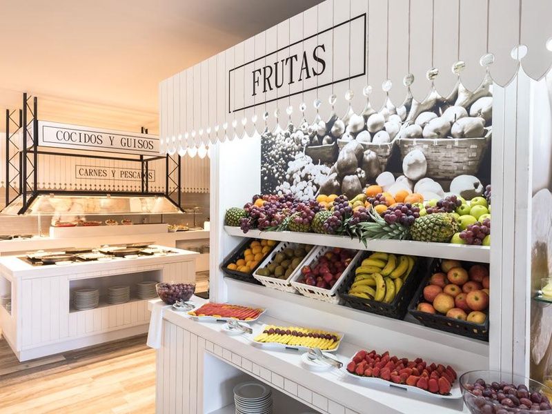 Ôclub Experience Occidental Ibiza 4* pas cher photo 9