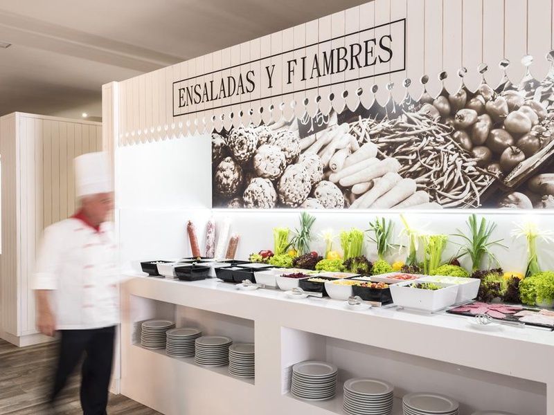 Ôclub Experience Occidental Ibiza 4* pas cher photo 10