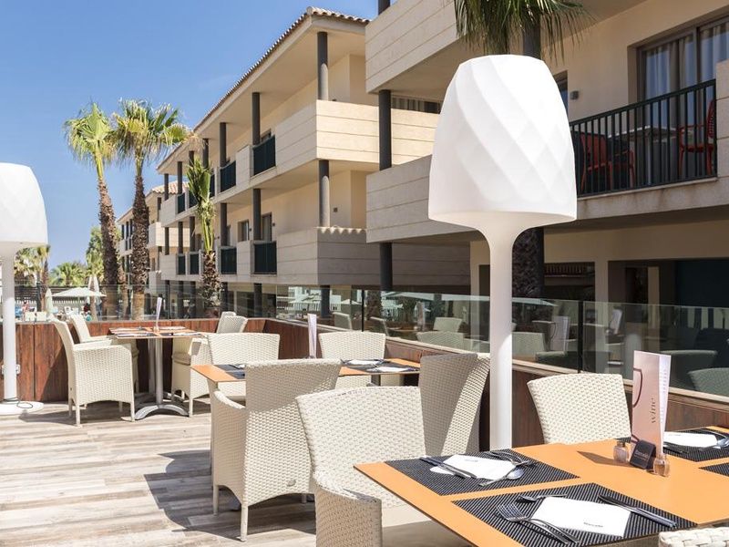 Ôclub Experience Occidental Ibiza 4* pas cher photo 11