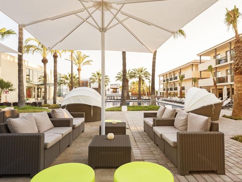 Ôclub Experience Occidental Ibiza 4* pas cher photo 12