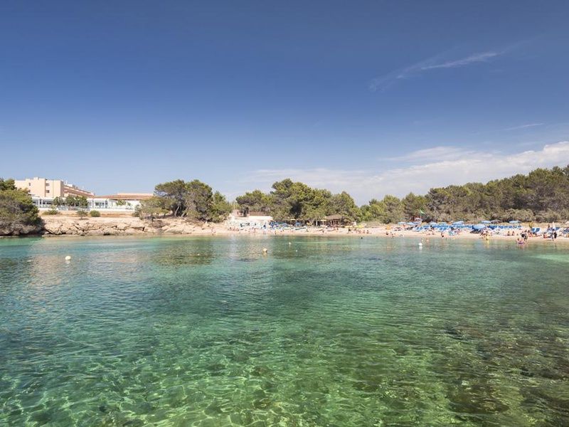 Ôclub Experience Occidental Ibiza 4* pas cher photo 16