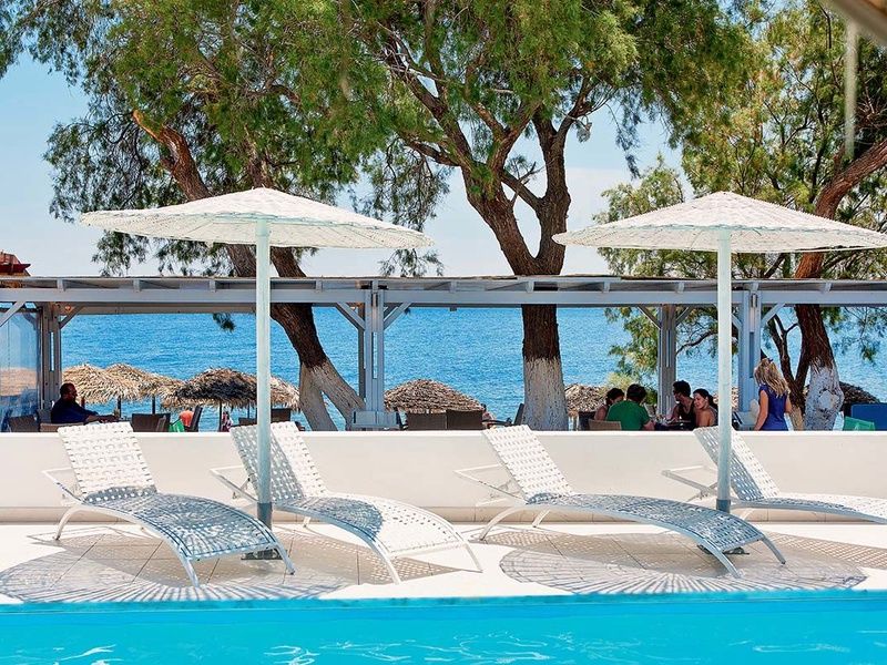 Hôtel Alesahne 3* sup pas cher