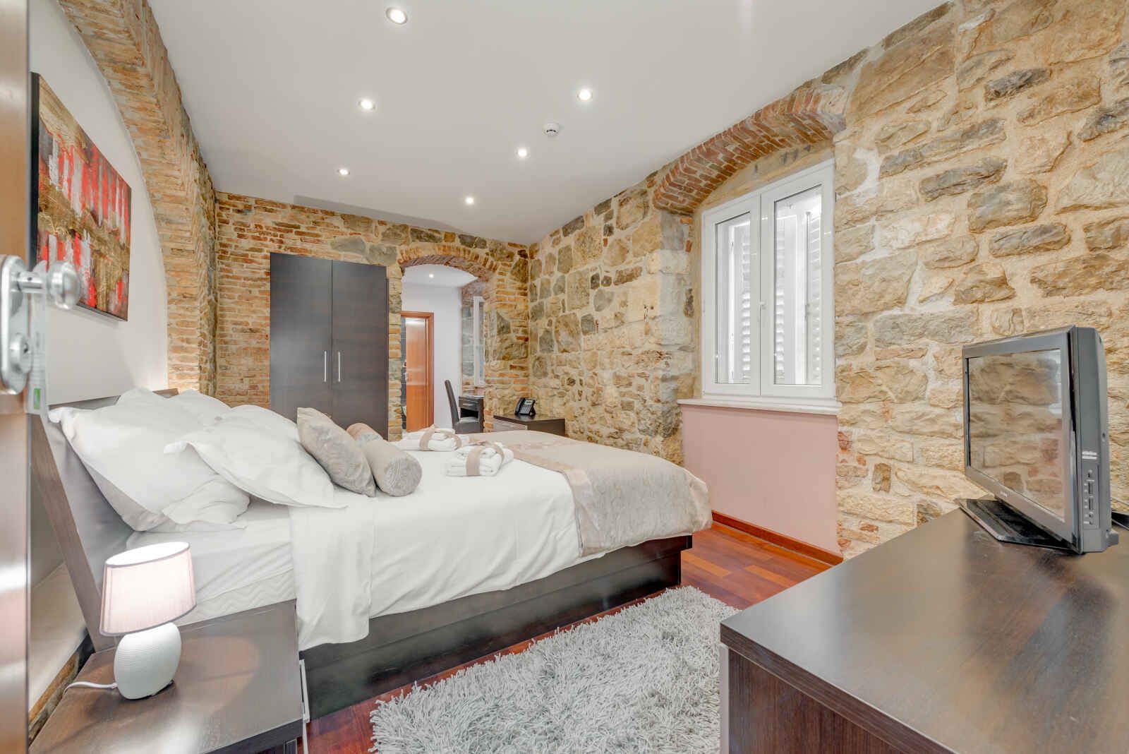 Hôtel Palace Suites Heritage Hotel - Adults Only - 4* pas cher