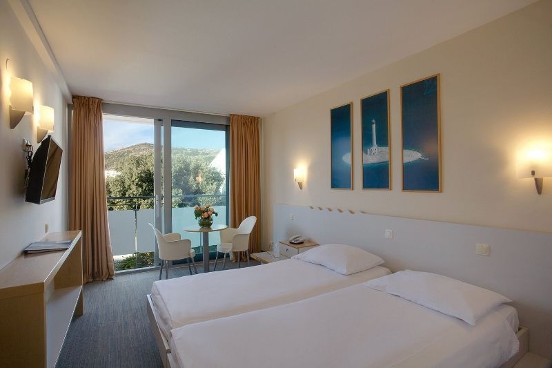 Hôtel Valamar Club Dubrovnik 3* pas cher photo 3