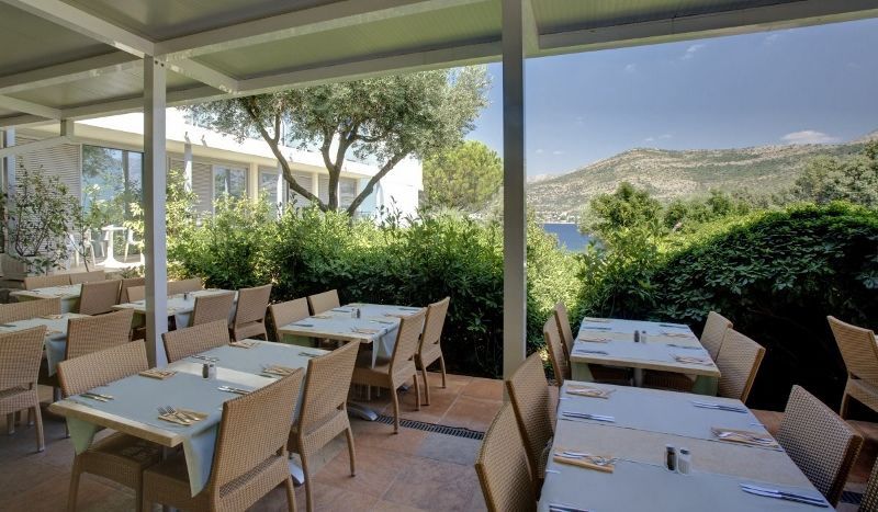 Hôtel Valamar Club Dubrovnik 3* pas cher photo 4