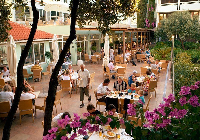 Hôtel Valamar Club Dubrovnik 3* pas cher photo 6