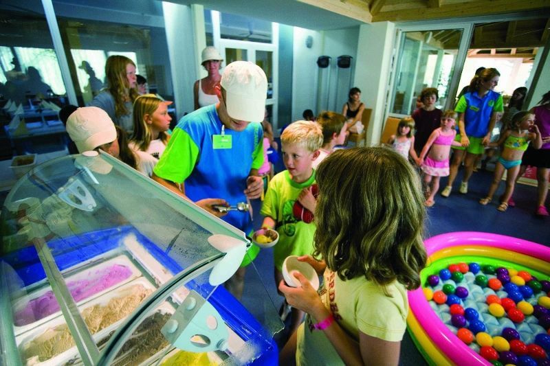 Hôtel Valamar Club Dubrovnik 3* pas cher photo 10