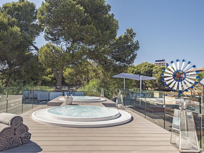 Hôtel Occidental Playa de Palma 4* pas cher photo 2