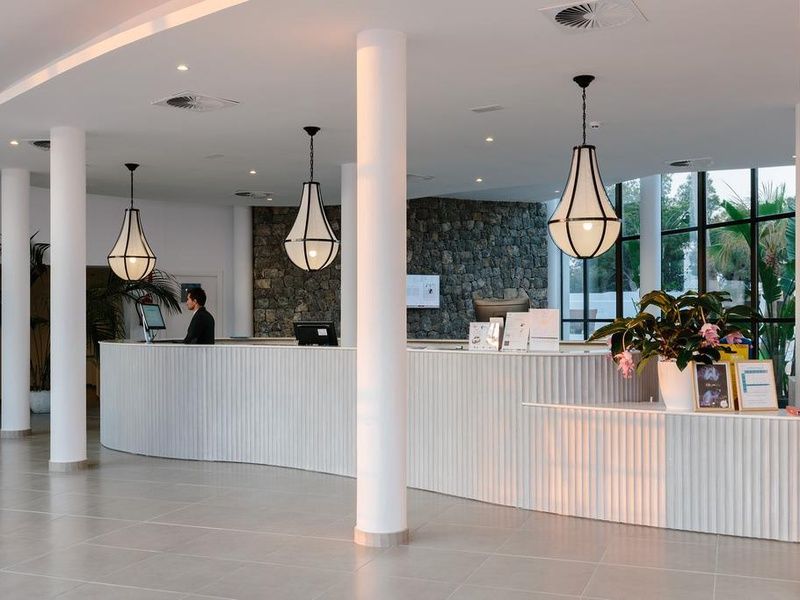 Hôtel Alua Soul Ibiza 4* pas cher photo 2