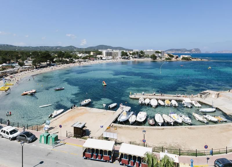 Hôtel Alua Soul Ibiza 4* pas cher photo 12