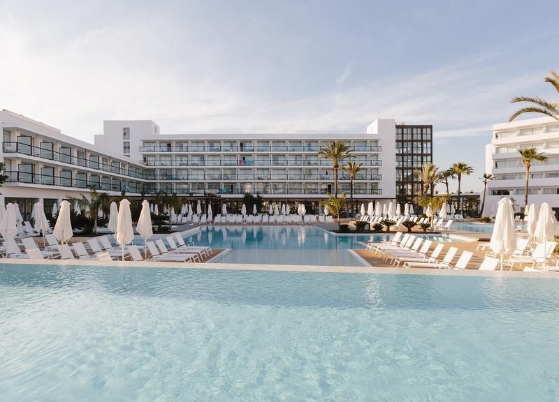 Hôtel Alua Soul Ibiza 4* - Adult Only pas cher photo 1