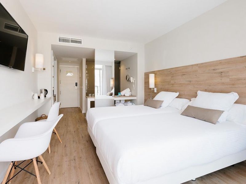 Hôtel Alua Soul Ibiza 4* - Adult Only pas cher photo 2
