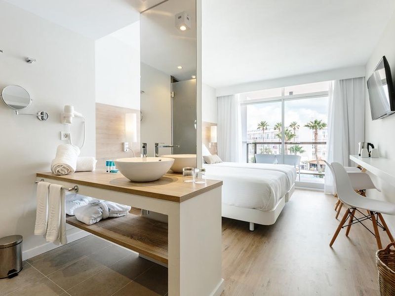 Hôtel Alua Soul Ibiza 4* - Adult Only pas cher photo 3