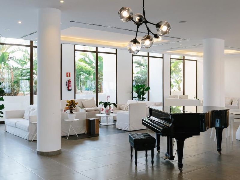 Hôtel Alua Soul Ibiza 4* - Adult Only pas cher photo 5